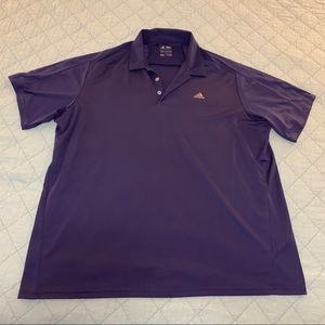 Bundle of golf polos (4)